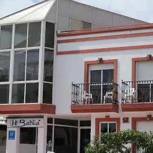 Sol Bahia Gasthuis